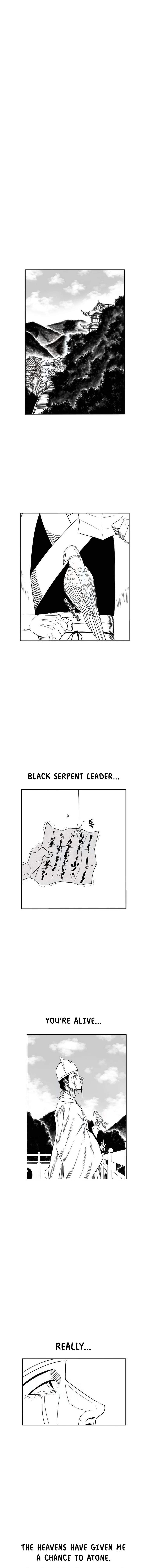 Black Serpent Chapter 6 11